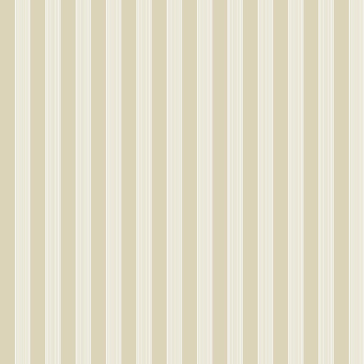 Vertical Ribbon Stripe Wallpaper by Galerie (Little Explorers 2 Collection)