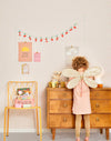Lovely Pastel Pink