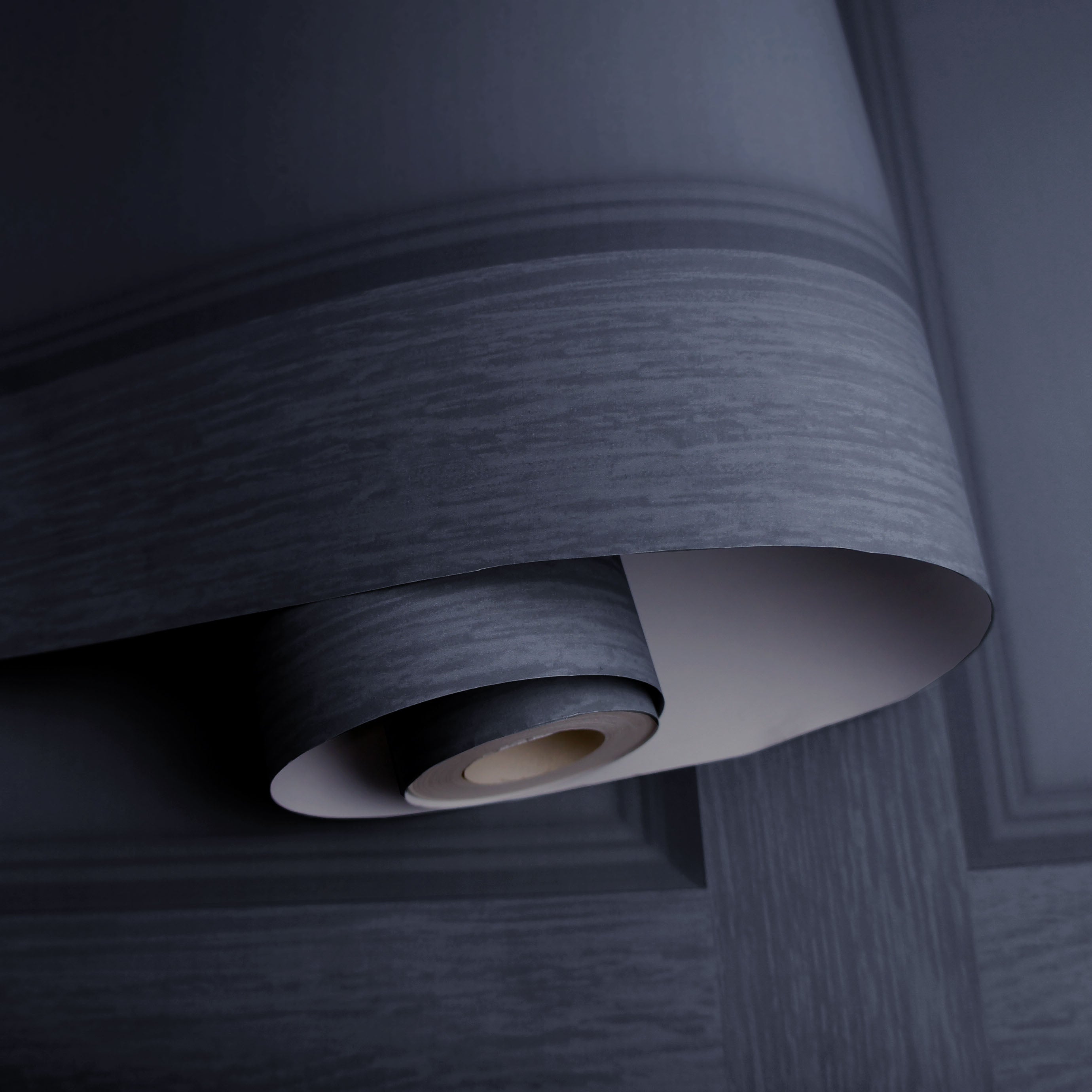 Modern Wood Panel Wallpaper by Holden Decor