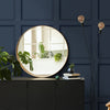 Modern Wood Panel Wallpaper by Holden Decor