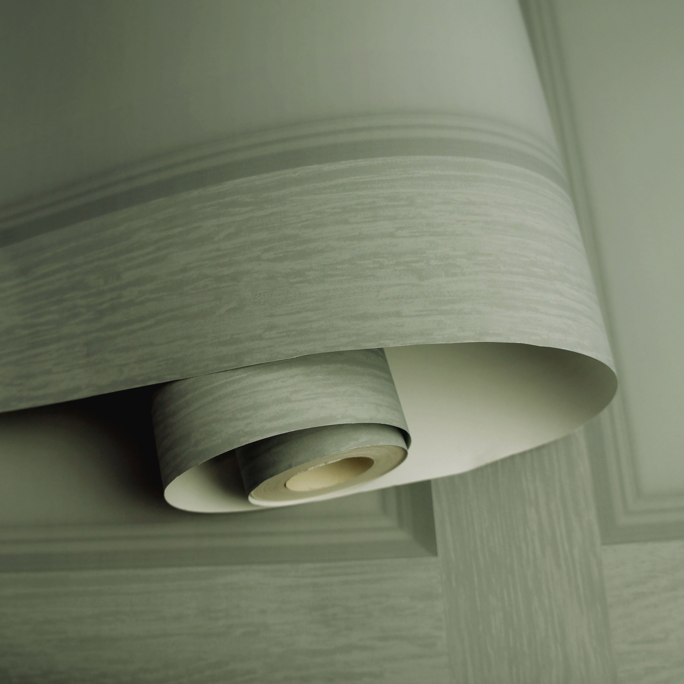 Modern Wood Panel Wallpaper by Holden Decor