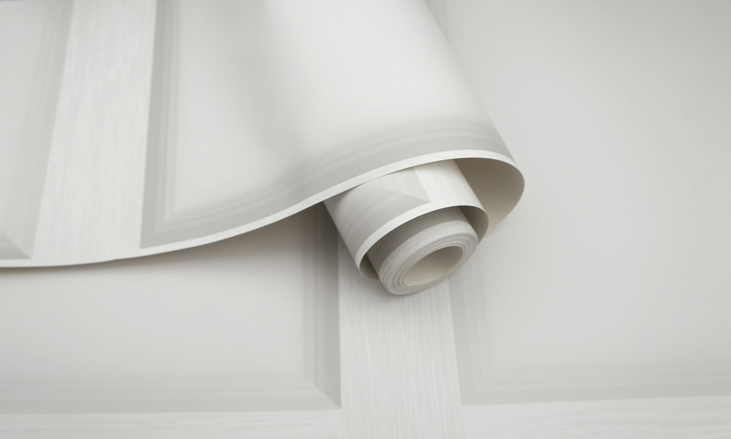 Modern Wood Panel Wallpaper by Holden Decor