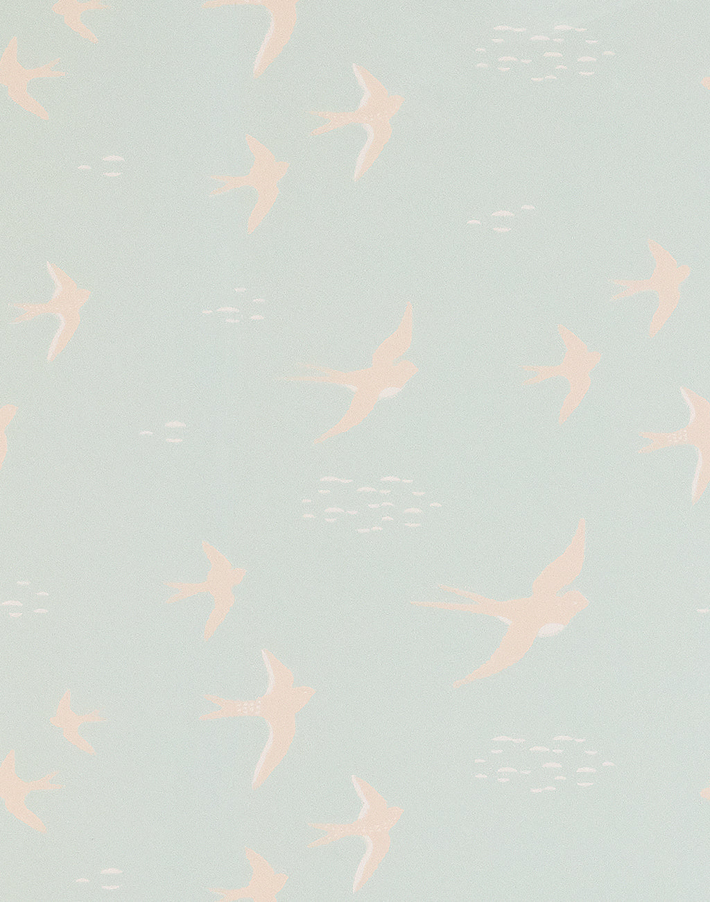 Follow The Wind Wallpaper