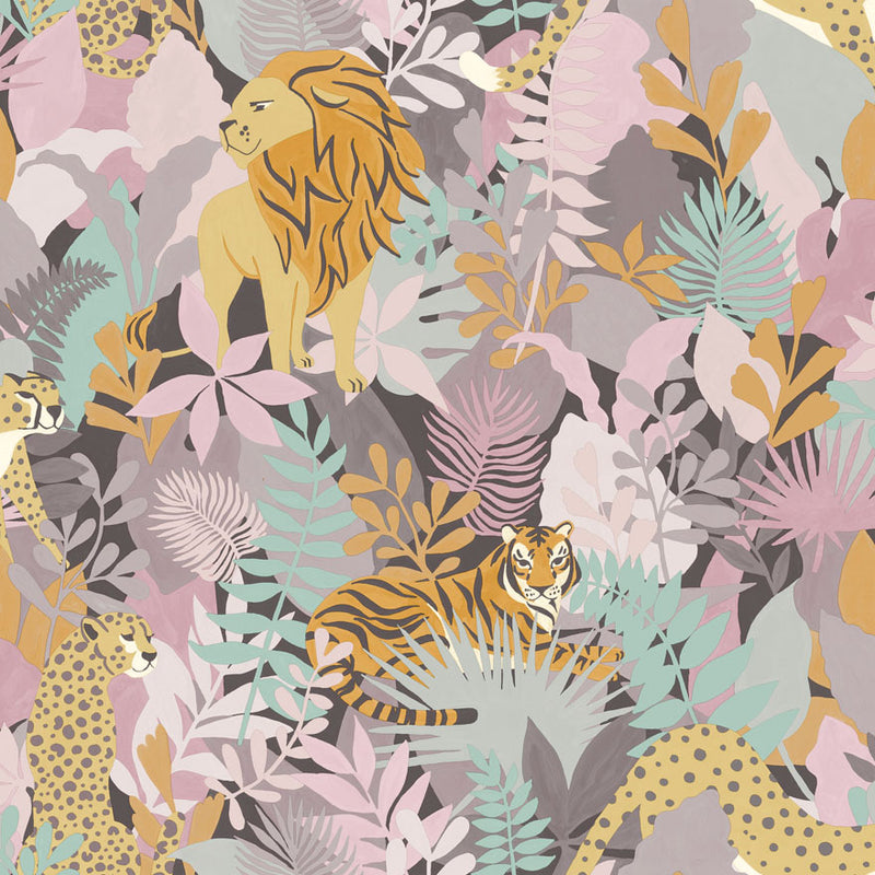 Animal Kingdom by Holden Decor