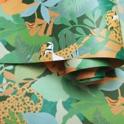 Animal Kingdom by Holden Decor