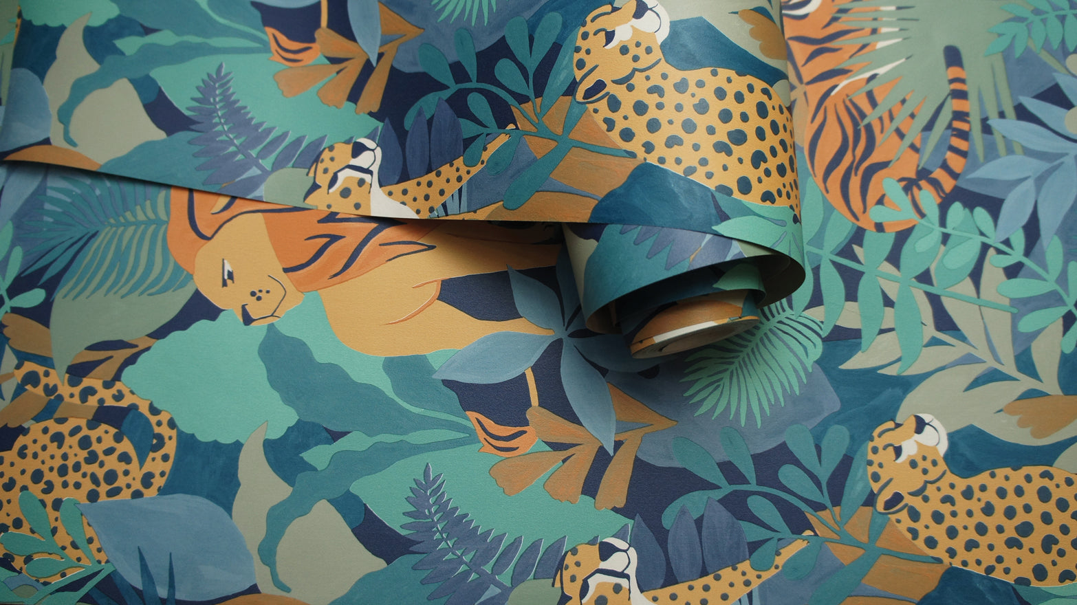 Animal Kingdom by Holden Decor