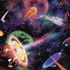 Nebula Wallpaper by Holden Decor