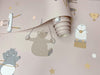 Animal Gymnastics Wallpaper by Holden