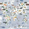 Around the World by Holden Decor
