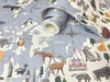 Around the World by Holden Decor
