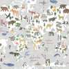 Around the World by Holden Decor