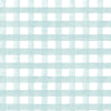 Watercolour Gingham Wallpaper by Holden Decor