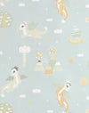 Magical Adventure Wallpaper by Majvillan