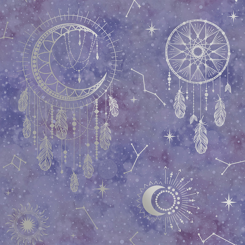 Dreamcatcher Wallpaper by Holden Decor
