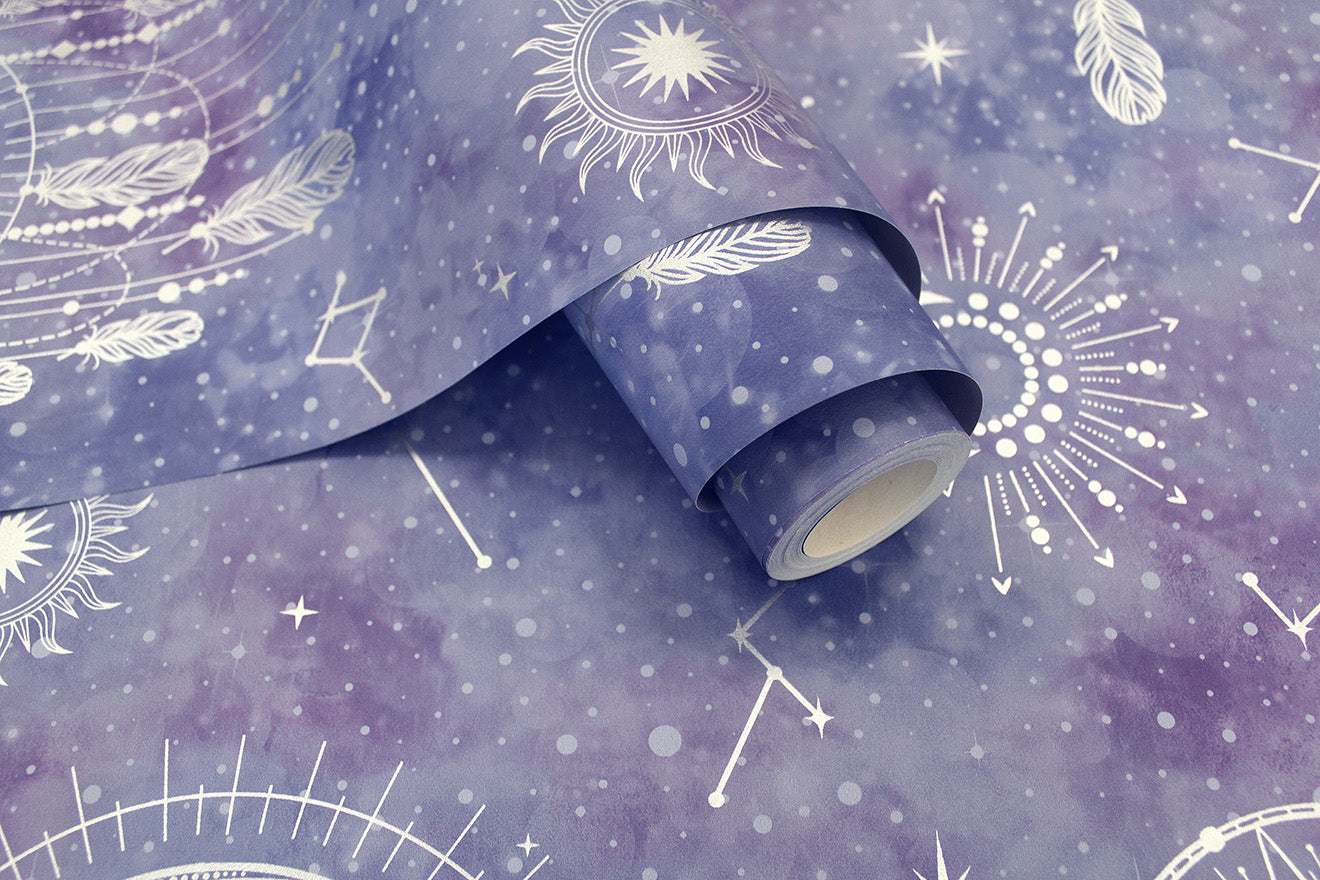 Dreamcatcher Wallpaper by Holden Decor