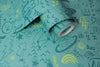 Doodle Wallpaper by Holden Decor