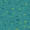 Doodle Wallpaper by Holden Decor