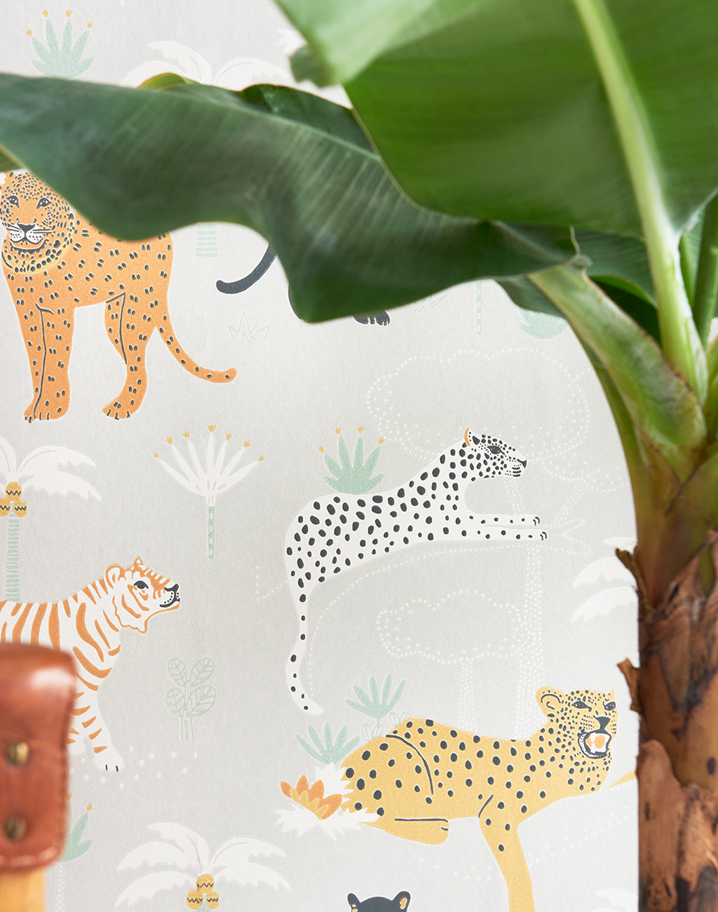 Black Panther Wallpaper