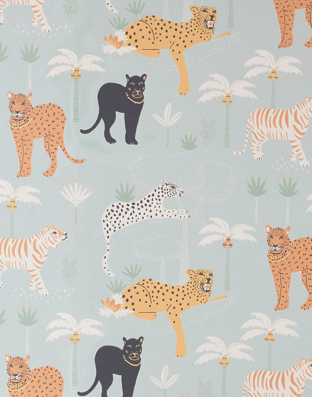 Black Panther Wallpaper