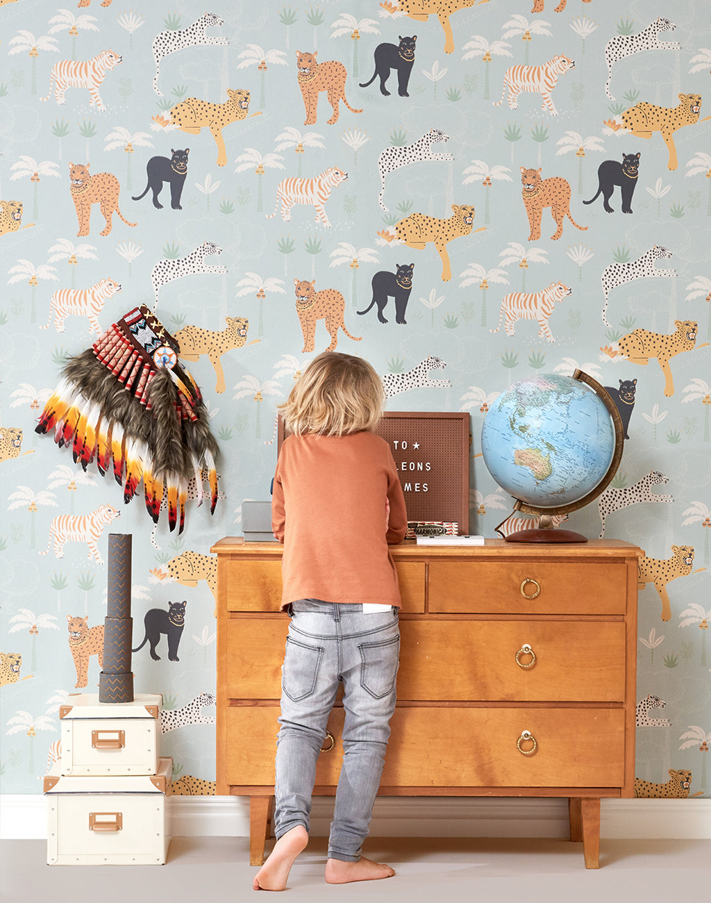 Black Panther Wallpaper