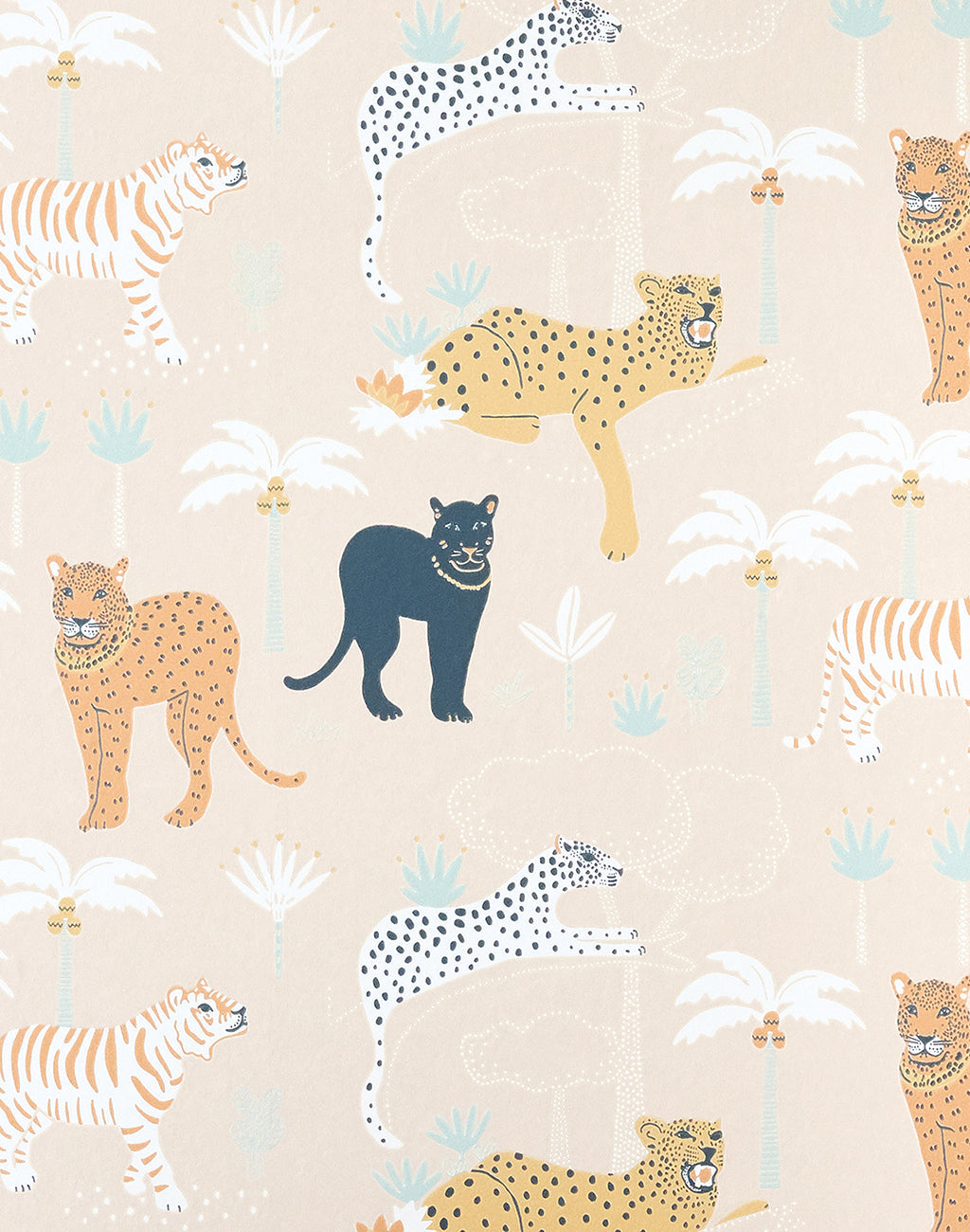 Black Panther Wallpaper