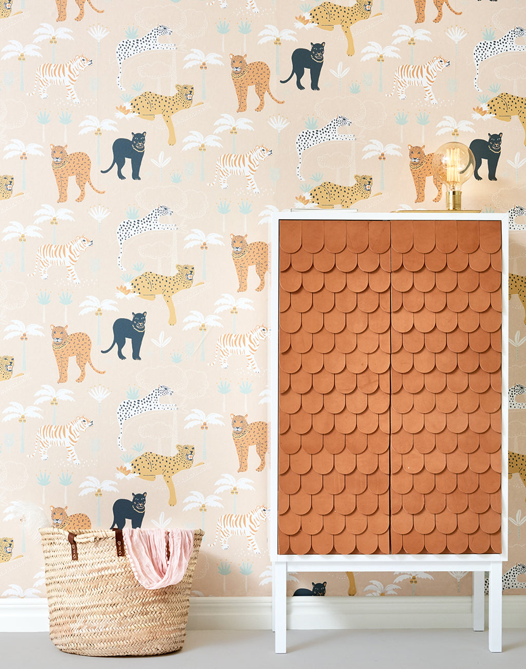 Black Panther Wallpaper