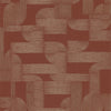 Terracotta/Dore