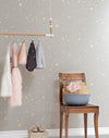 Twinkle Wallpaper by Majvillan