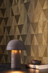 Parangon Wallpaper by Casamance