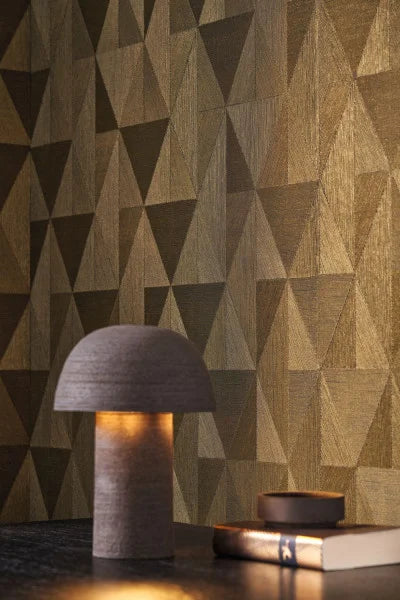 Parangon Wallpaper by Casamance