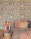 June Wallpaper by Majvillan