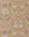 June Wallpaper by Majvillan