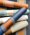Auteuil Wallpaper by Casamance