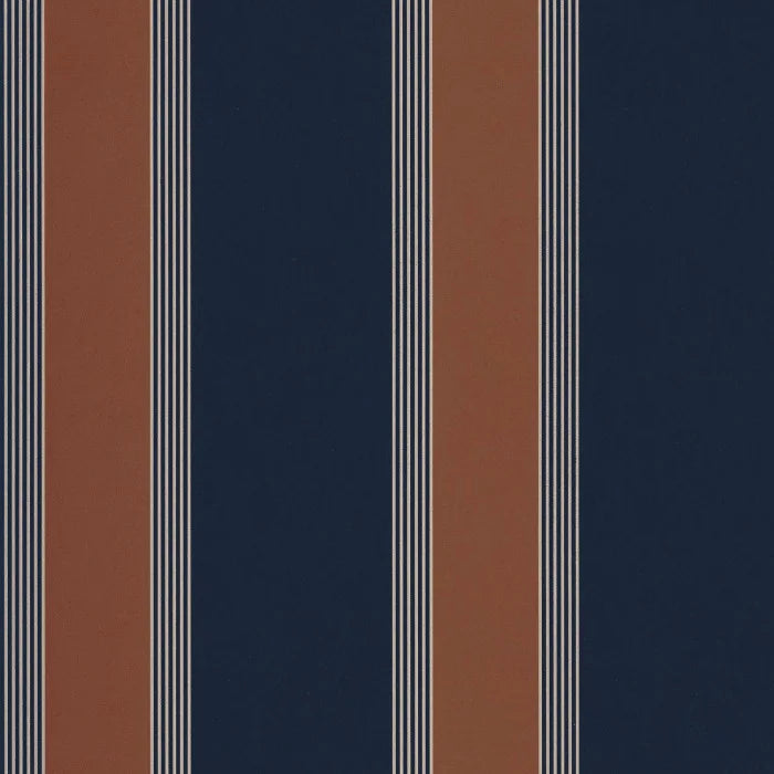 Auteuil Wallpaper by Casamance