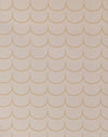 Drop Curtain Wallpaper by Majvillan