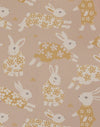 Dusty Blush Pink
