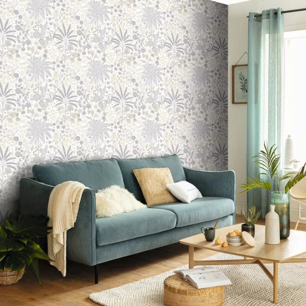 Hygge Hope Wallpaper by Caselio