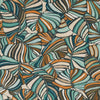 Pachira Superwide Wallpaper by Casamance (Sold per Lineal Metre)
