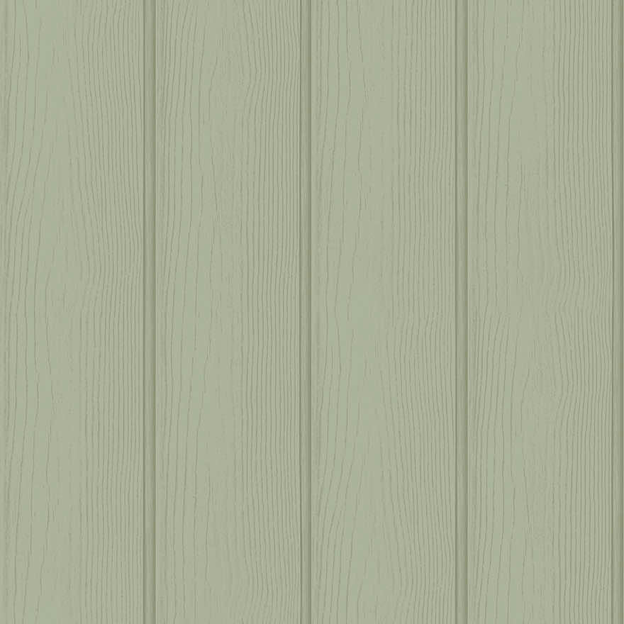 Tongue & Groove Wallpaper by Holden Decor