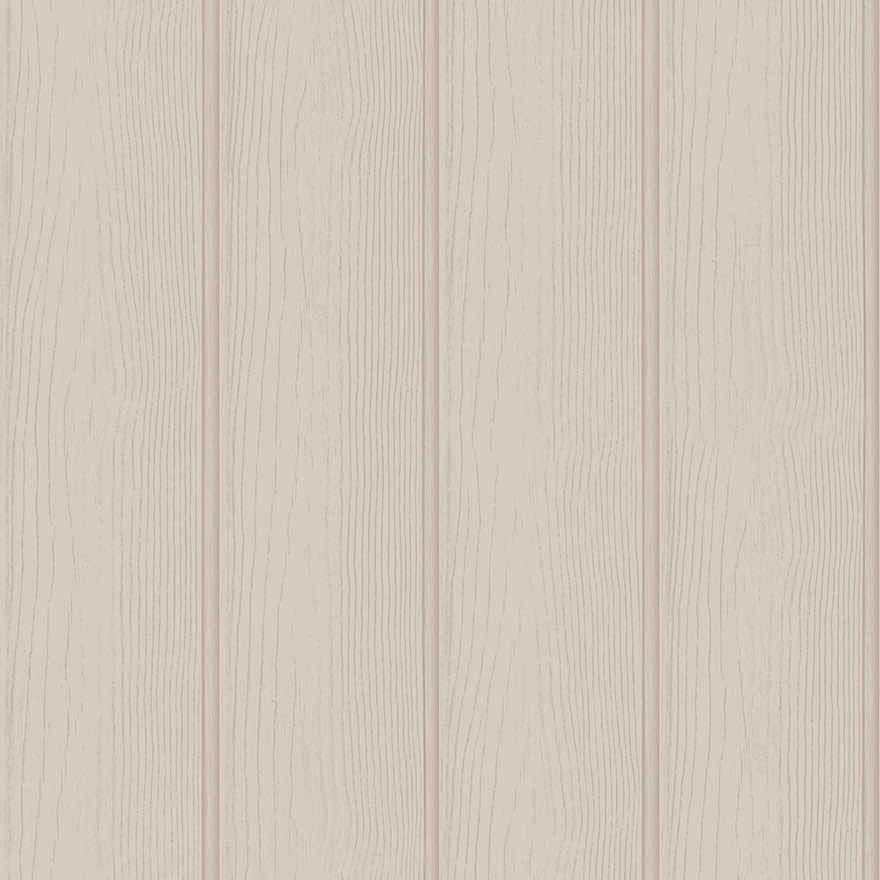 Tongue & Groove Wallpaper by Holden Decor