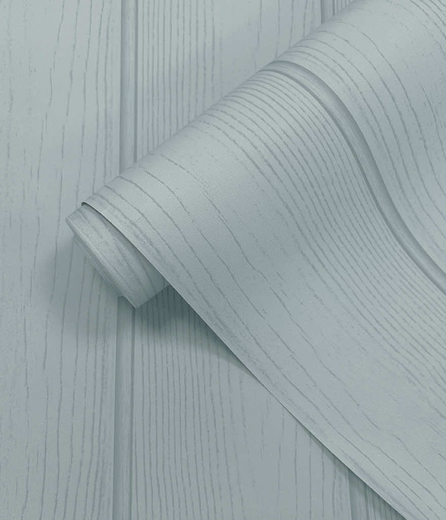 Tongue & Groove Wallpaper by Holden Decor