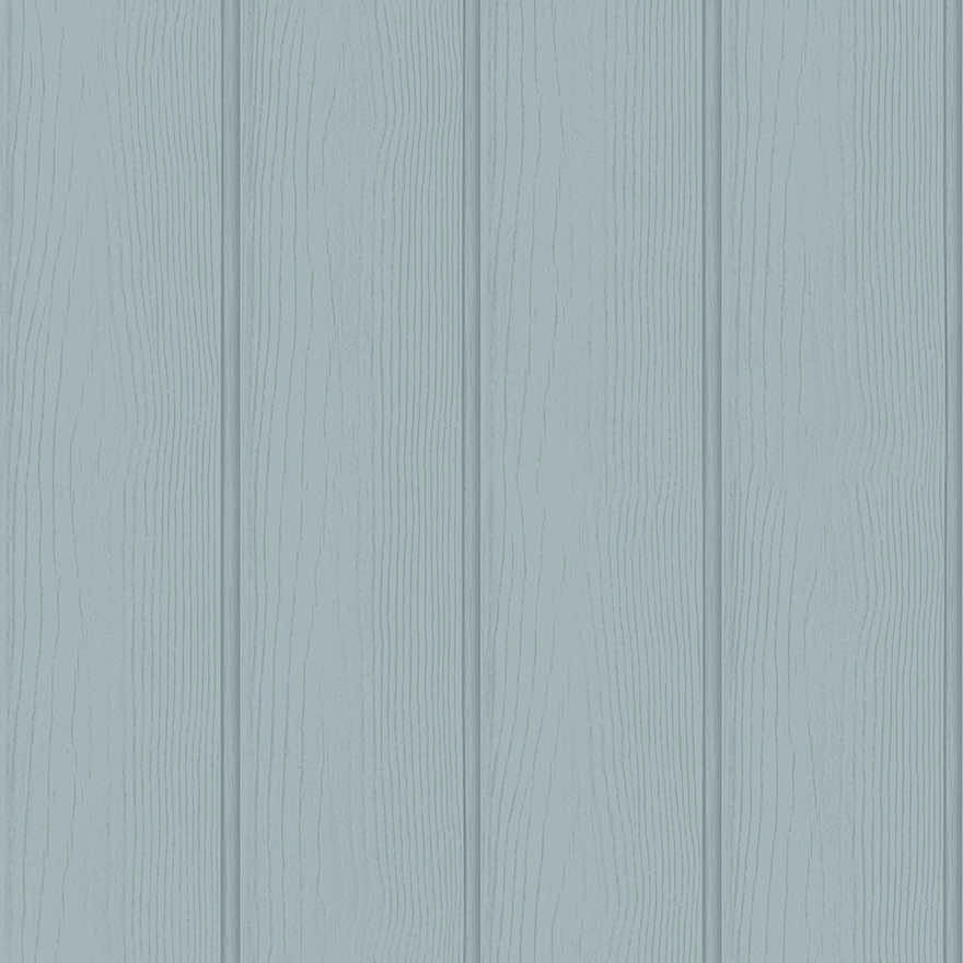Tongue & Groove Wallpaper by Holden Decor