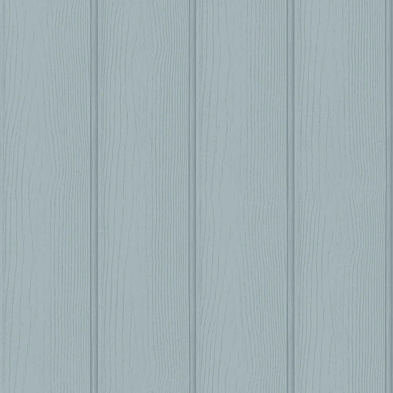 Tongue & Groove Wallpaper by Holden Decor