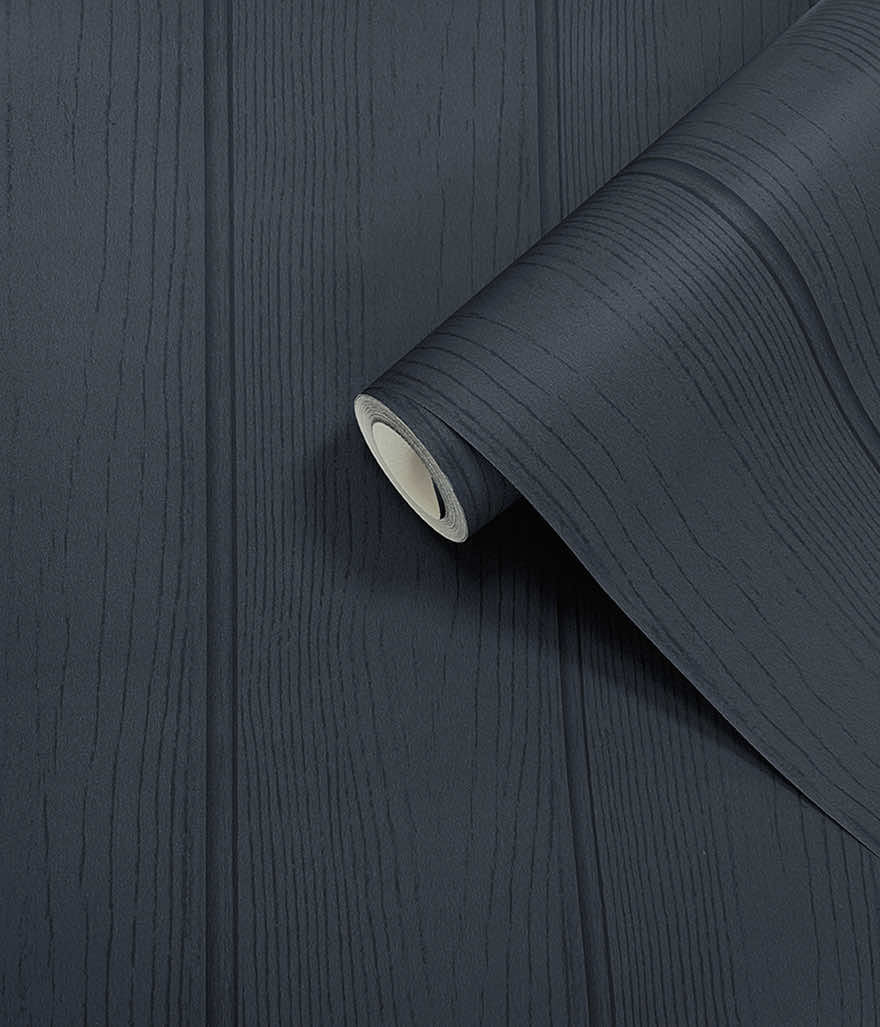 Tongue & Groove Wallpaper by Holden Decor