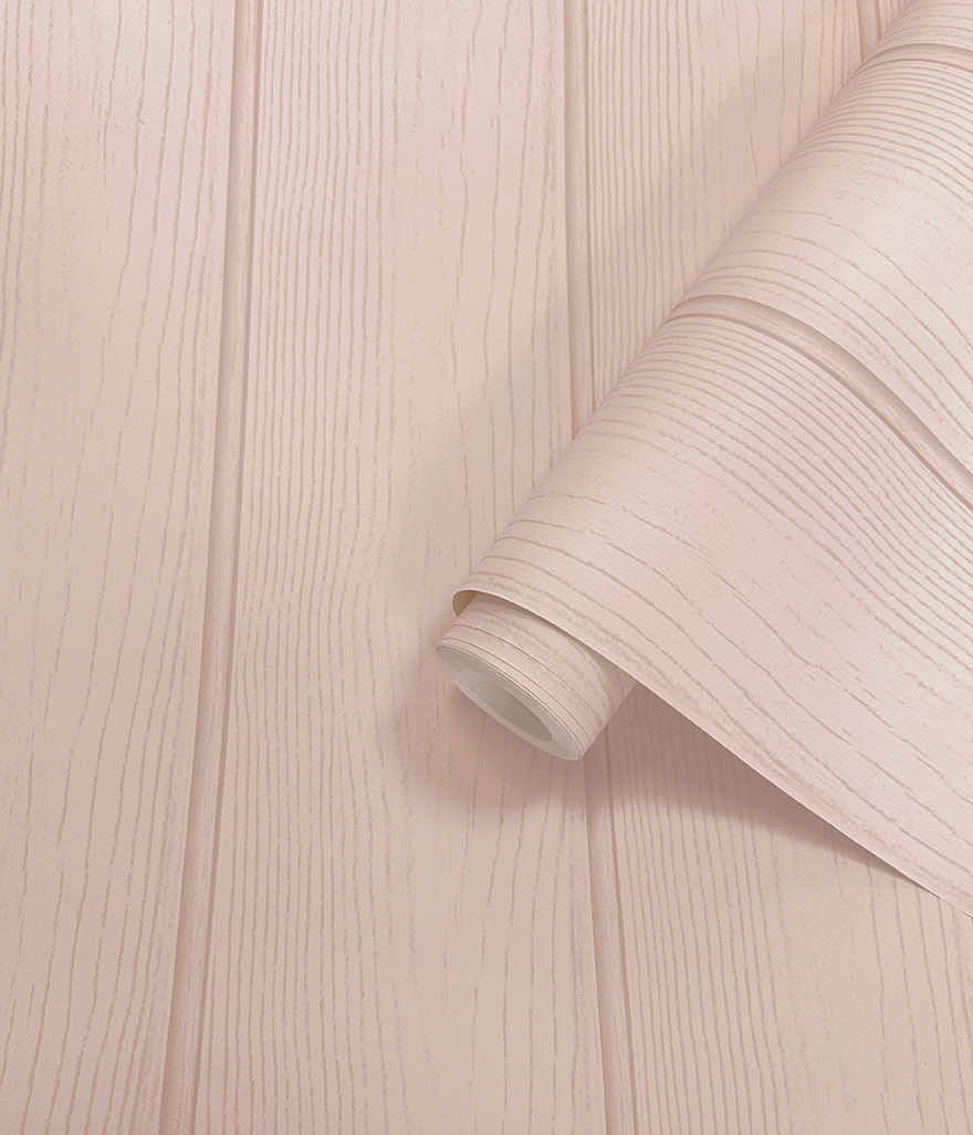 Tongue & Groove Wallpaper by Holden Decor