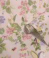 Away With the Fairies Wallpaper by Holden Décor