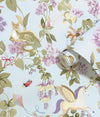 Away With the Fairies Wallpaper by Holden Décor
