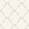 Cream & Pink