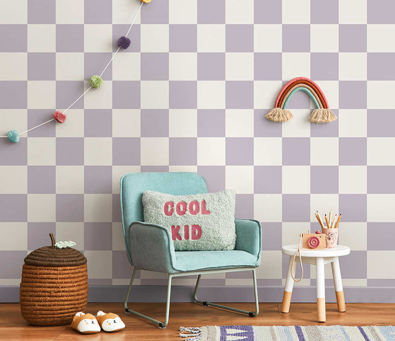 Check This Out! Wallpaper by Holden Decor