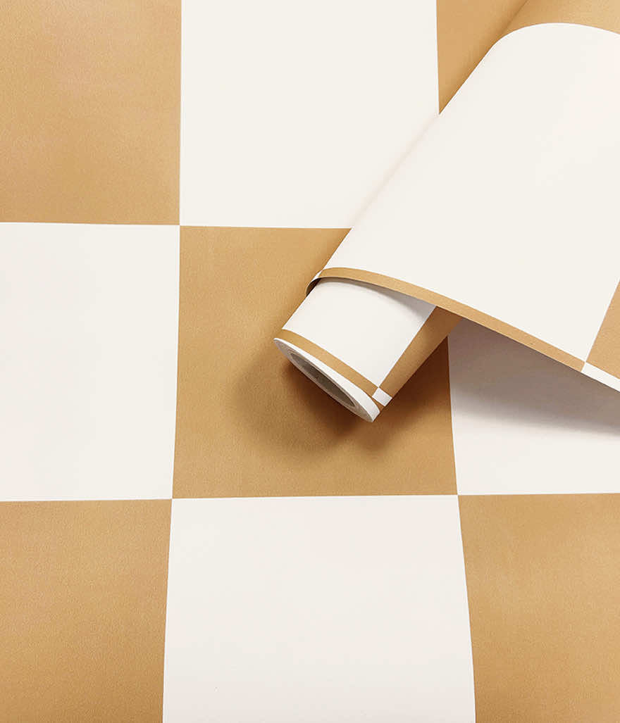 Check This Out! Wallpaper by Holden Decor